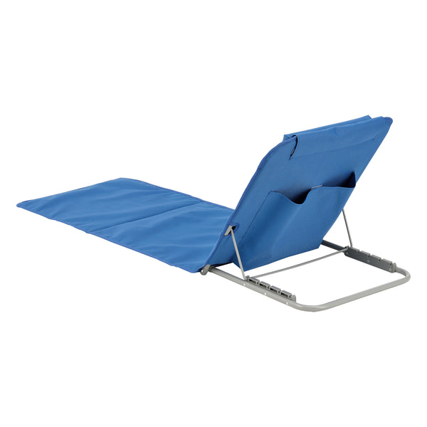 Strandmatte Donostia 2er Set 143x48cm in versch. Farben [en.casa]