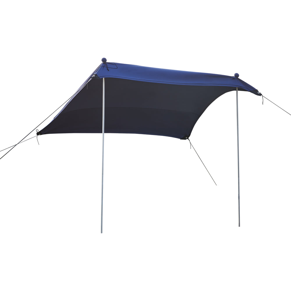 Strandzelt Bernheze [pro.tec] - premiumXL