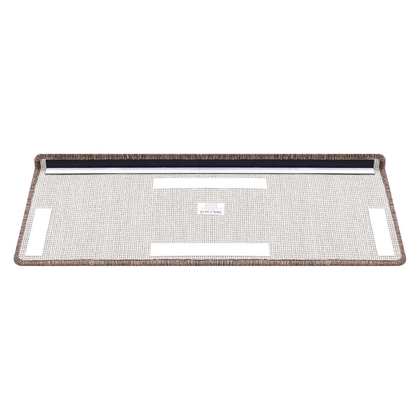 Stufenmatten Rechteckig 15-er Set versch. Farben [en.casa]