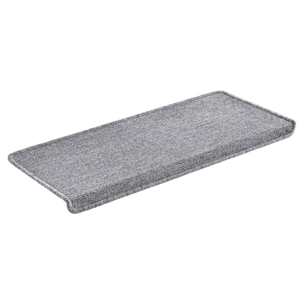 Stufenmatten Rechteckig 15-er Set versch. Farben [en.casa]