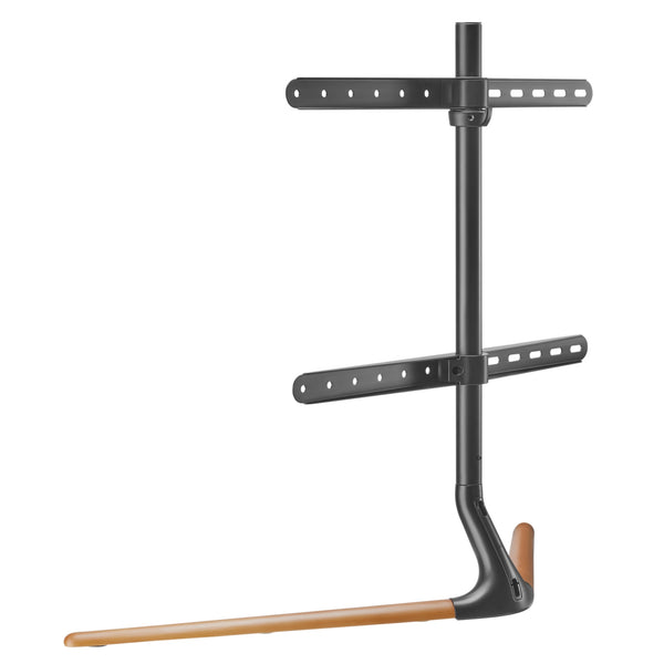 TV-Standfuß Ystad 76,5x97x35cm [pro.tec]