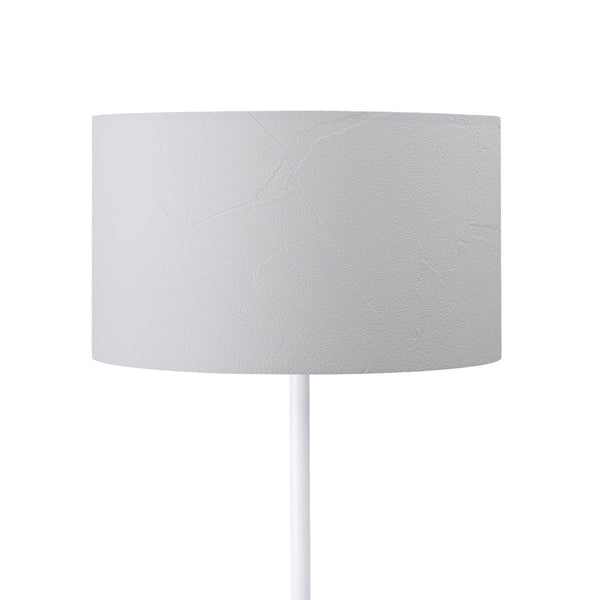 Tischleuchte Margate Metall 1xE27 in versch. Farben [lux.pro]