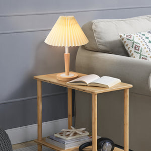 Tischleuchte Sittingbourne [lux.pro] - premiumXL
