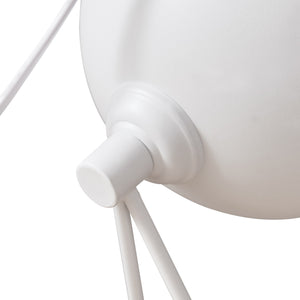 Tischleuchte Oldibro [lux.pro]