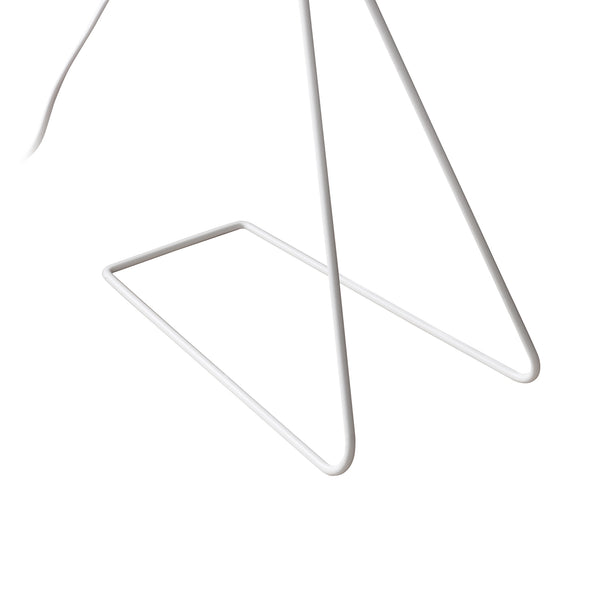 Tischleuchte Oldibro [lux.pro]