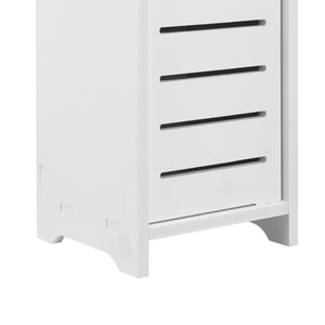Toilettenpapierhalter Leoben 80x15x15 cm versch. Farben [en.casa]