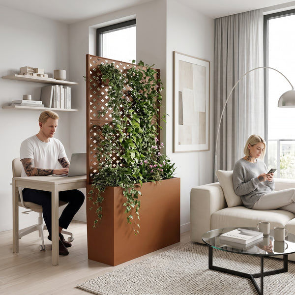 Trennwand Malja [casa.pro]