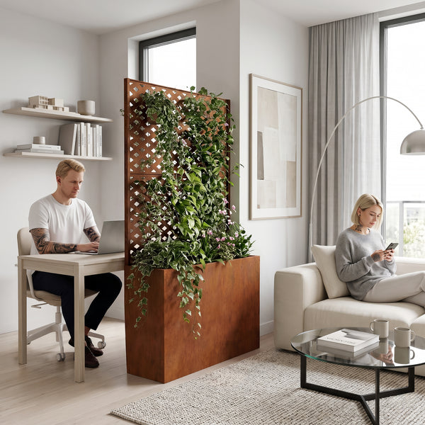 Trennwand Malja [casa.pro]