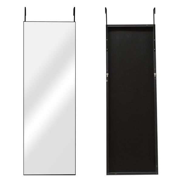 Türspiegel Lesina 120 x 40 cm in versch. Farben [en.casa]