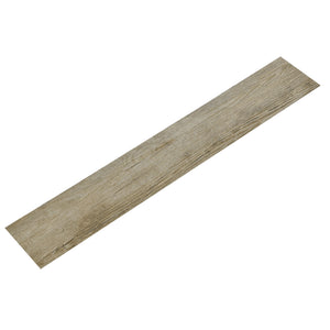Vinyl Laminat Vanola Selbstklebend in versch. Größen und Farben [neu.holz]
