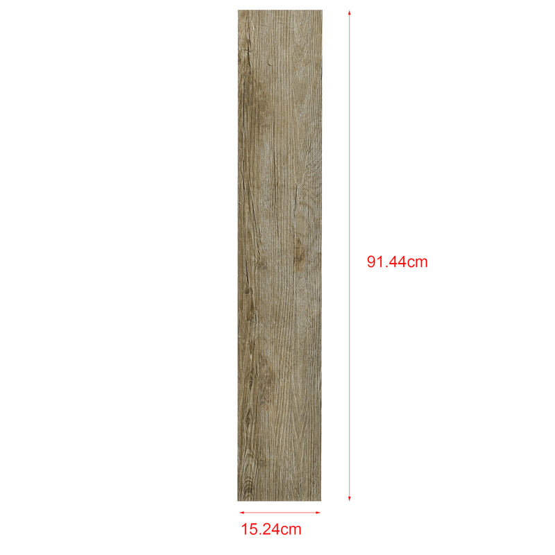 Maßskizze Vinyl Laminat Vanola Selbstklebend in versch. Größen und Farben [neu.holz]