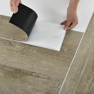 Vinyl Laminat Vanola Selbstklebend in versch. Größen und Farben [neu.holz]