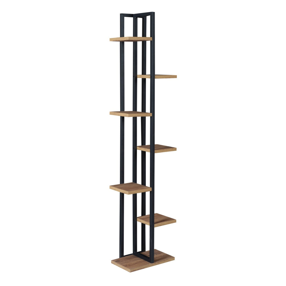 Pflanzregal Somero 150x34x21cm versch. Farben [en.casa] - premiumXL