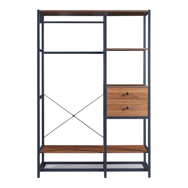 Garderobenständer Larem [en.casa]