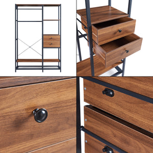 Garderobenständer Larem [en.casa]