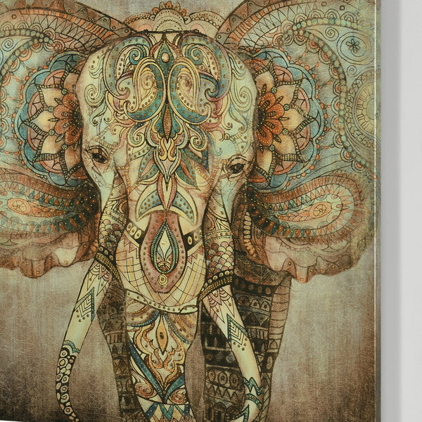 Dekoratives Wandbild als Leinwanddruck inkl. Keilrahmen [art.work]