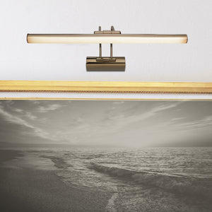 Wandleuchte Hartlepool mit 32 LEDs Metall in versch. Farben [lux.pro] - premiumXL