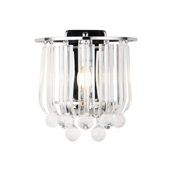 Wandleuchte Alnwick [lux.pro]