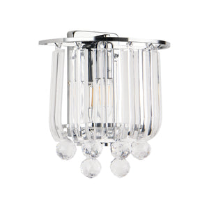 Wandleuchte Alnwick [lux.pro]