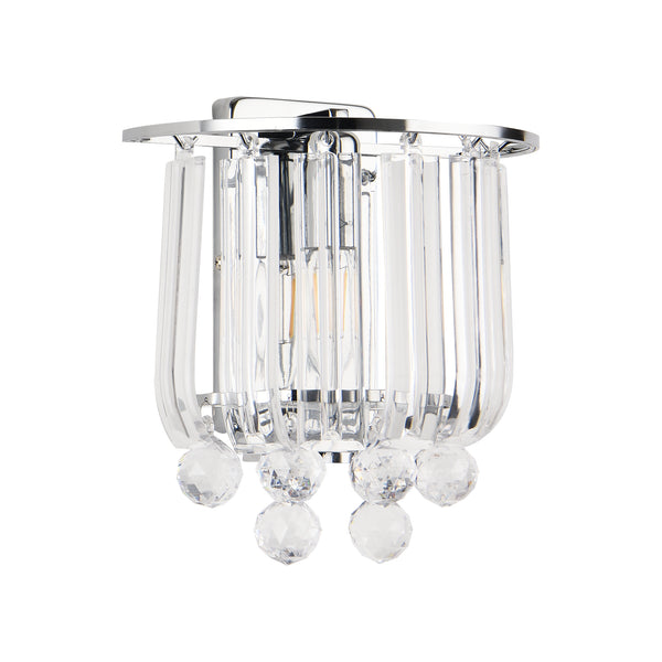 Wandleuchte Alnwick [lux.pro]
