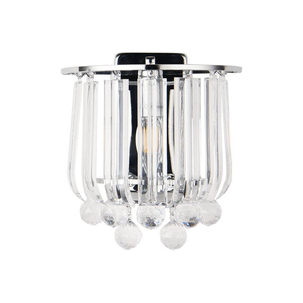 Wandleuchte Alnwick [lux.pro]