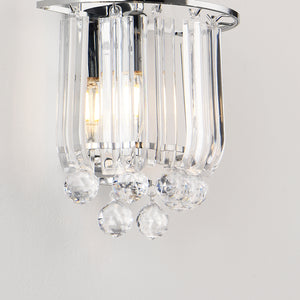 Wandleuchte Alnwick [lux.pro]