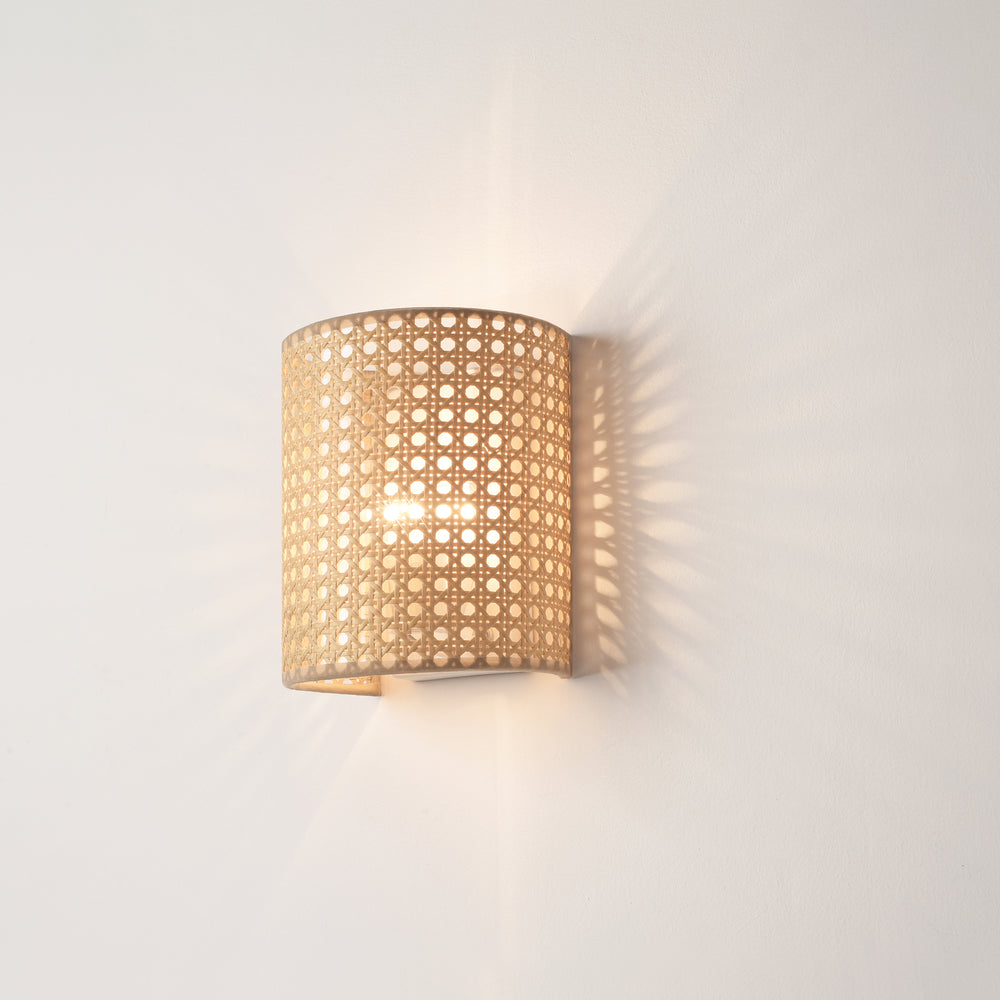 Wandleuchte Ascot [lux.pro]