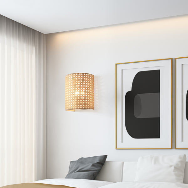 Wandleuchte Ascot [lux.pro]
