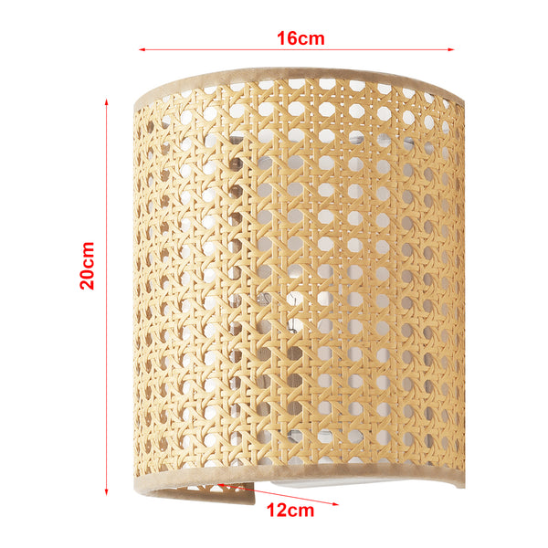 Wandleuchte Ascot [lux.pro]