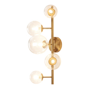 Wandleuchte Makkor [lux.pro]