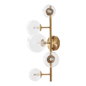 Wandleuchte Makkor [lux.pro]