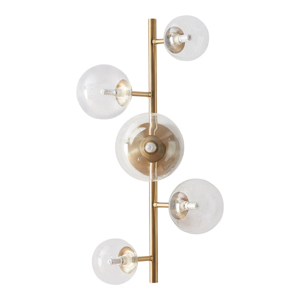 Wandleuchte Makkor [lux.pro]