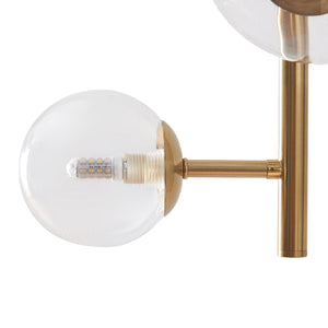 Wandleuchte Makkor [lux.pro]