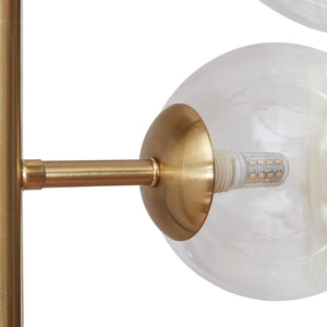 Wandleuchte Makkor [lux.pro]