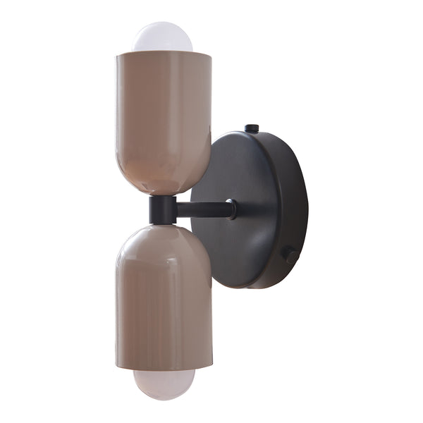 Wandleuchte Trorlos [lux.pro]