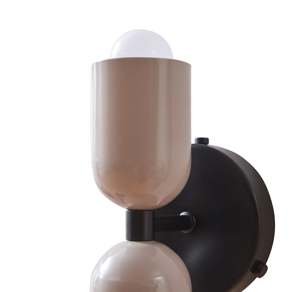 Wandleuchte Trorlos [lux.pro]