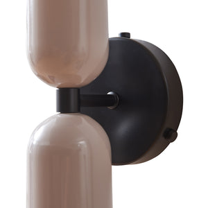 Wandleuchte Trorlos [lux.pro]