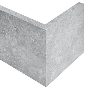 Wandregal Grimstad 119 x 18 x 55 cm versch. Farben en.casa