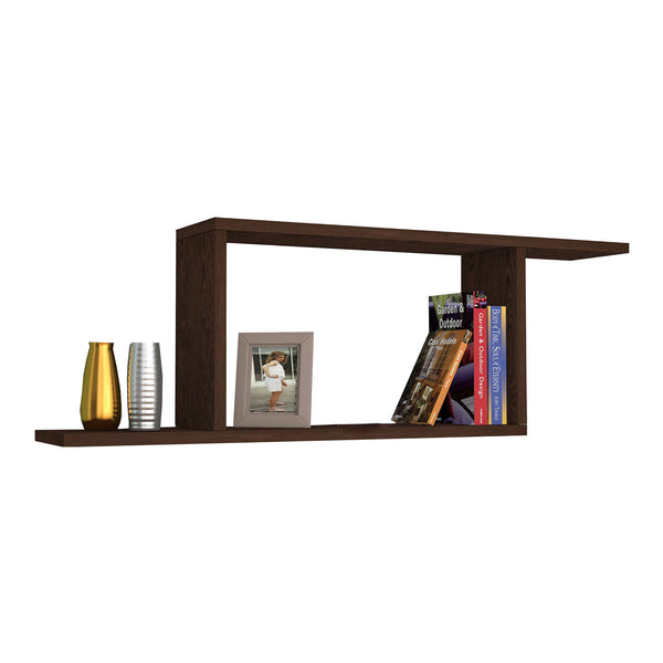 Wandregal Hagfors 70x15x30 cm [en.casa]