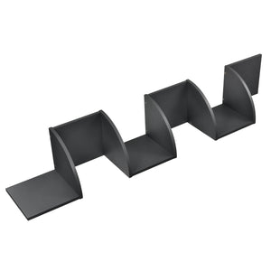 Wandregal Greiz in versch. Ausführungen en.casa