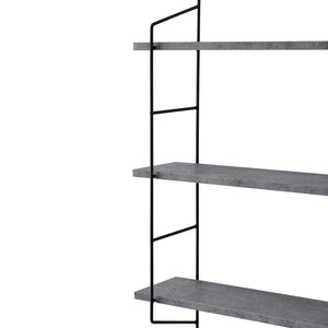 Wandregal Ösel/Arensburg in versch. Modellen en.casa