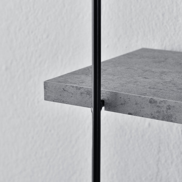 Wandregal Ösel/Arensburg in versch. Modellen en.casa