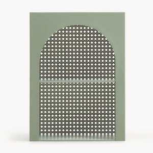 Wandregal Jäller [en.casa]