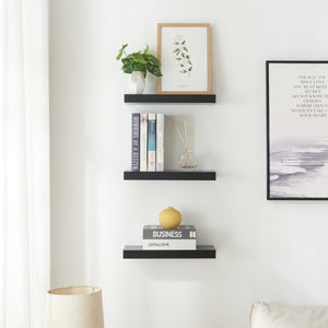 Wandregalset Stranda [en.casa]