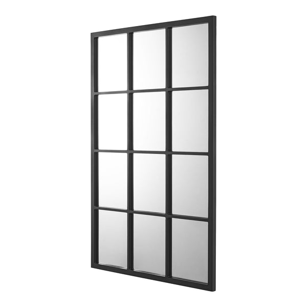 Wandspiegel Cupello 90x60cm in verschiedenen Farben [en.casa]