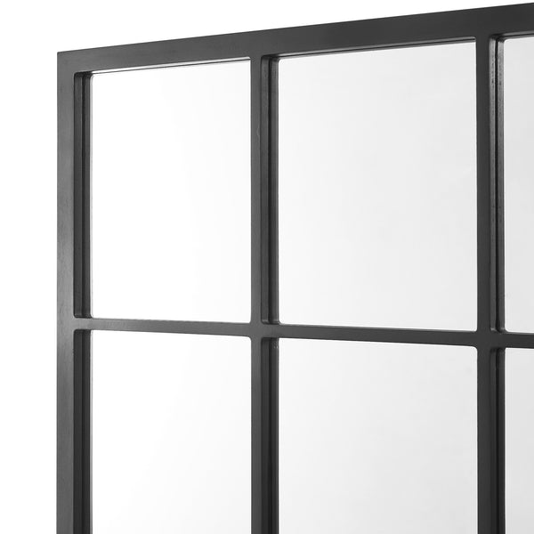 Wandspiegel Cupello 90x60cm in verschiedenen Farben [en.casa]