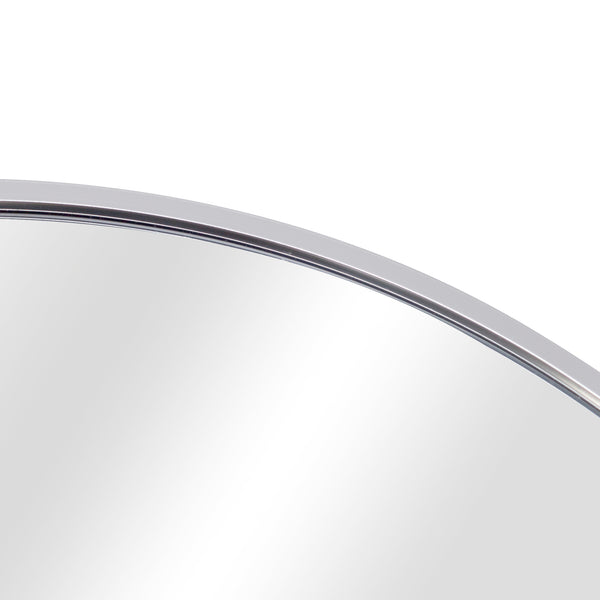 Wandspiegel Modugno versch. Farben u. Größen [en.casa]