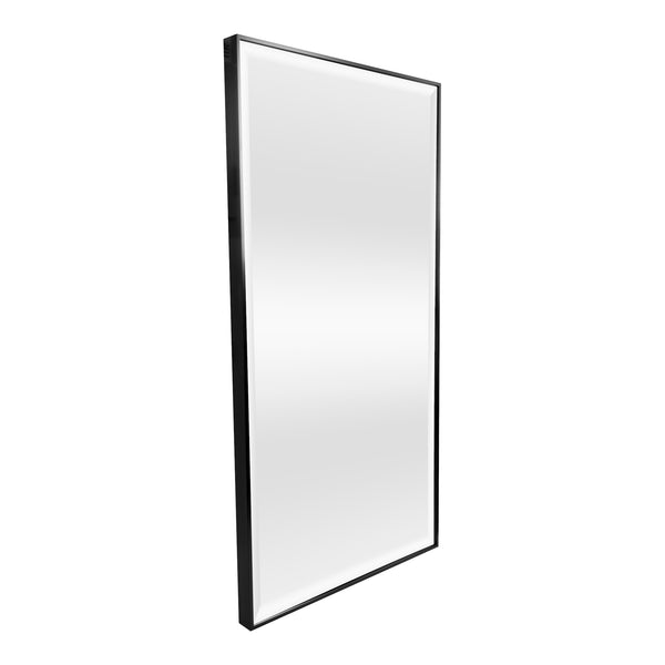 Wandspiegel Novoli in versch. Farben und Größen [en.casa]