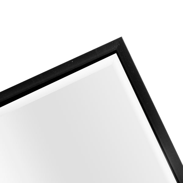 Wandspiegel Novoli in versch. Farben und Größen [en.casa]