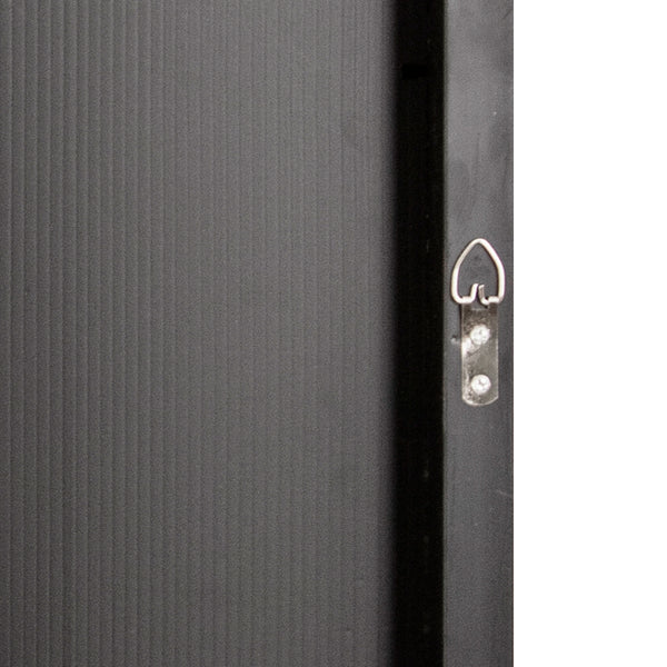 Wandspiegel Novoli in versch. Farben und Größen [en.casa]